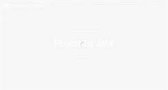 Desktop Screenshot of jakelowephoto.com