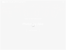 Tablet Screenshot of jakelowephoto.com